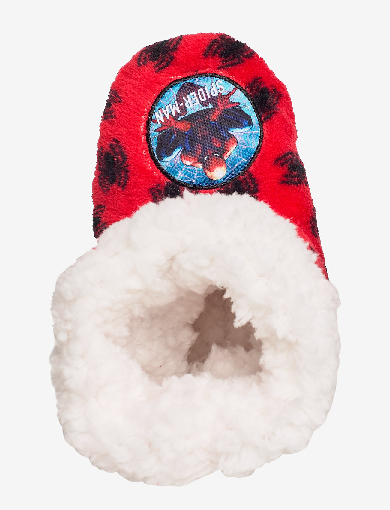 Marvel - ELASTIC SLIPPER - red - 3