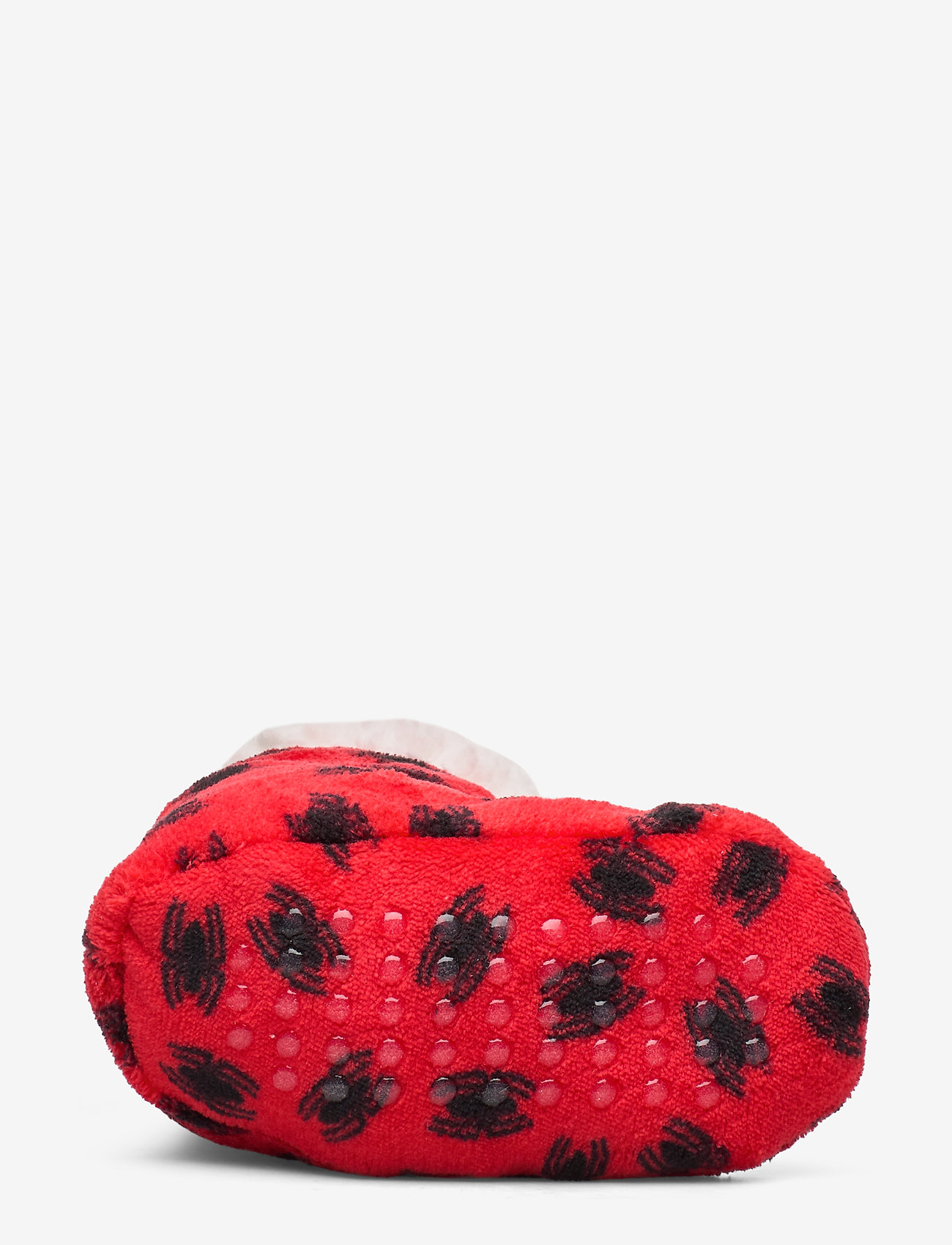 Marvel - ELASTIC SLIPPER - red - 4