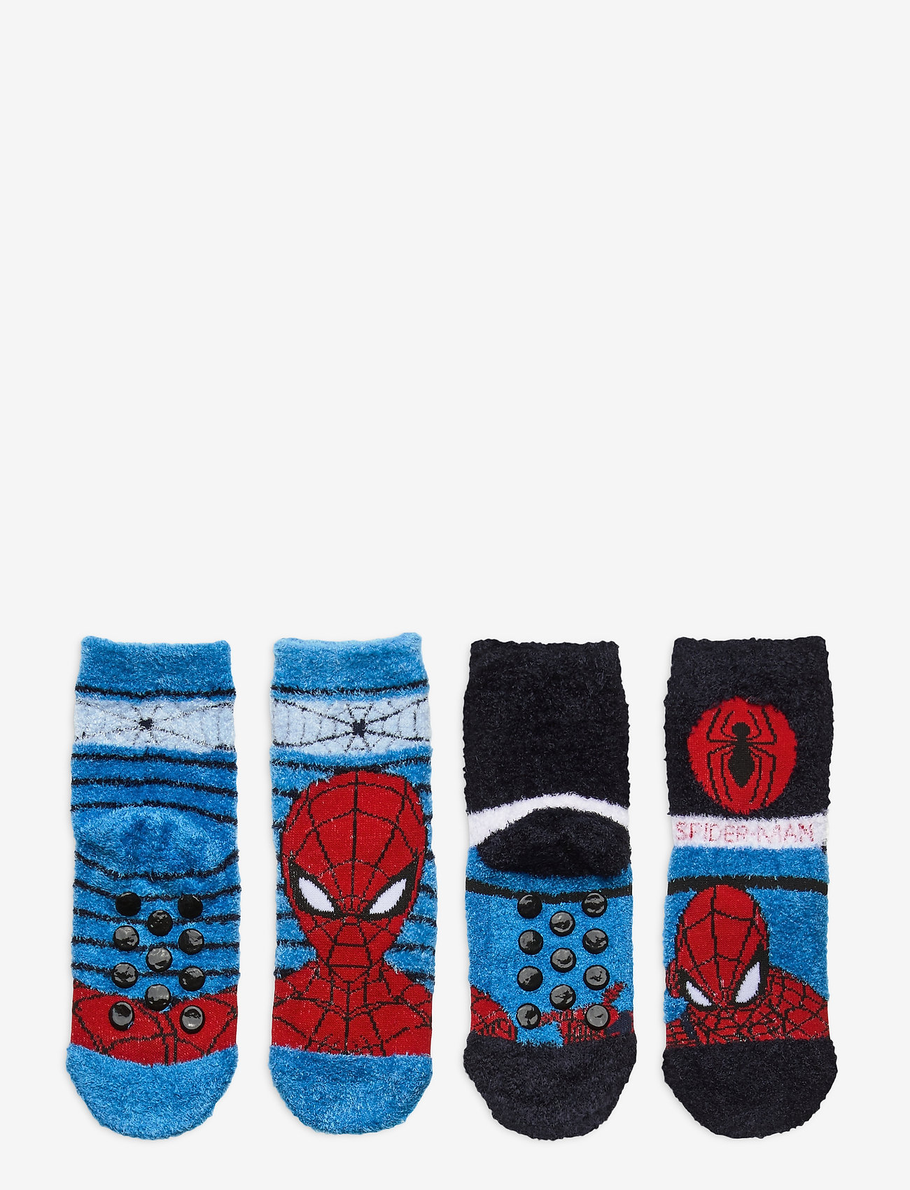 SOCKS BY X2 - MULTICOLOR