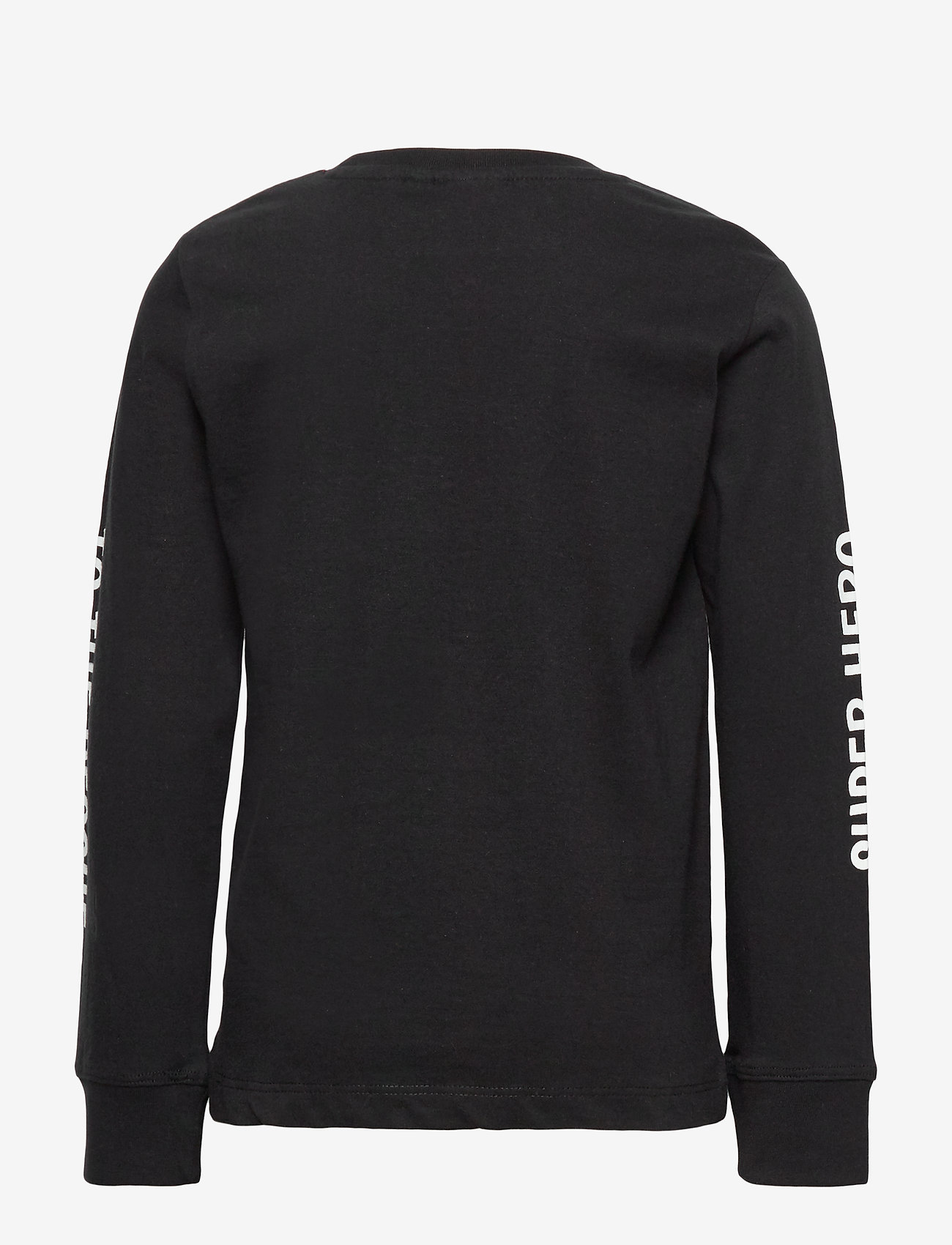 Marvel - TS ML - black - 1