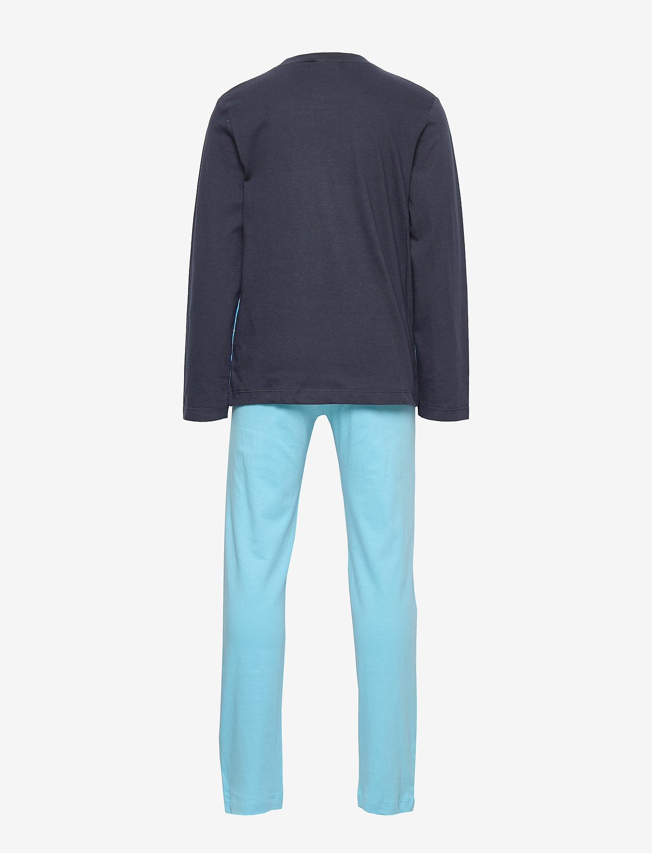 Marvel - PYJALONG - navy - 1