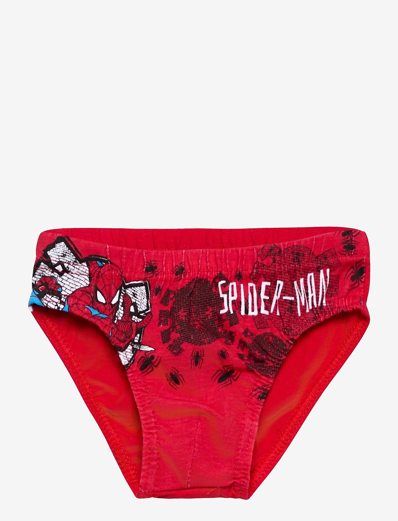 Marvel - SLIP TANK SET - red - 2