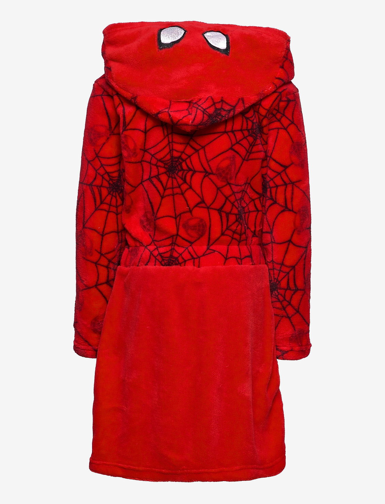 Spider-man - DRESSING GOWN - bathrobes - red - 1