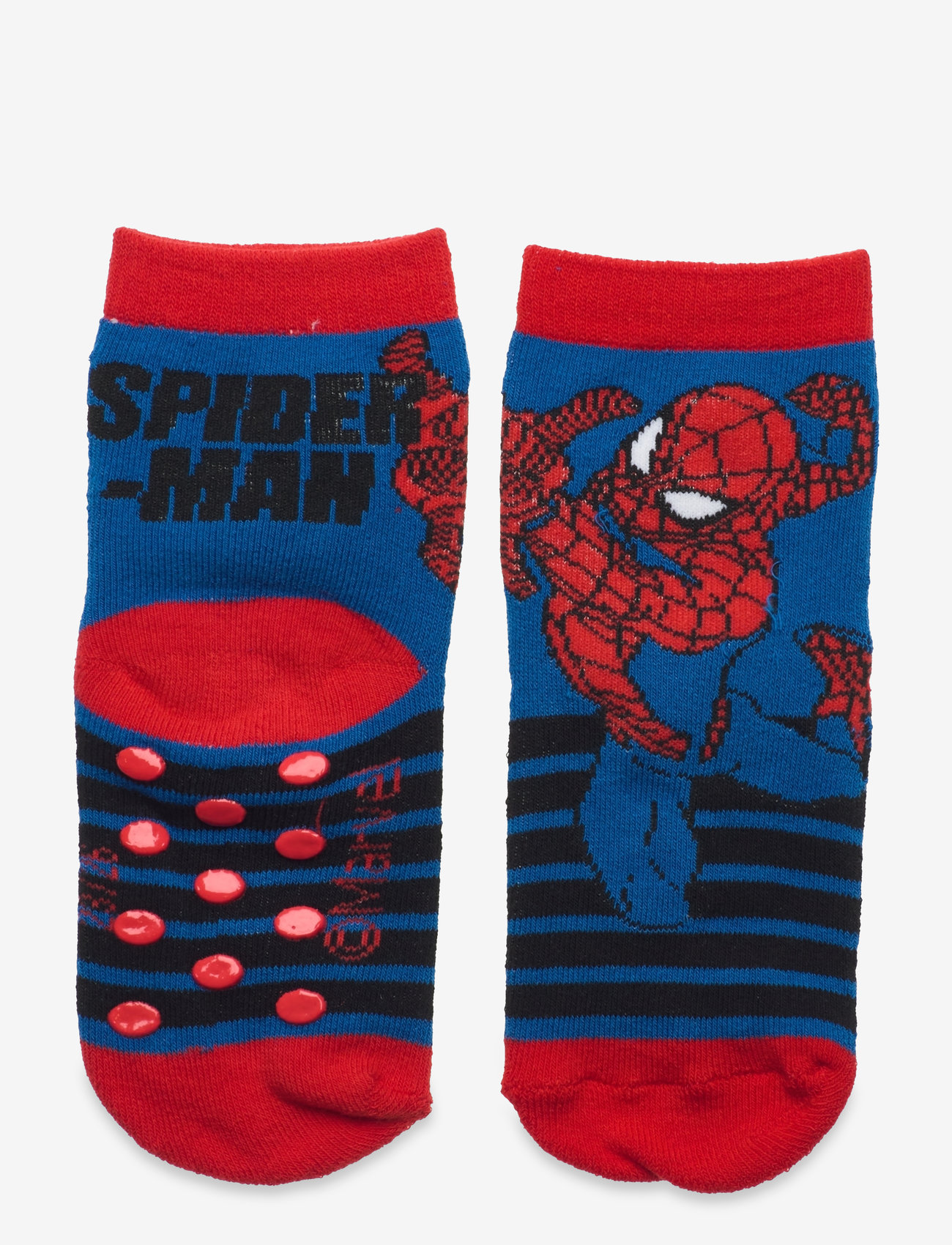 Marvel - CHAUSSETTES - blue - 0