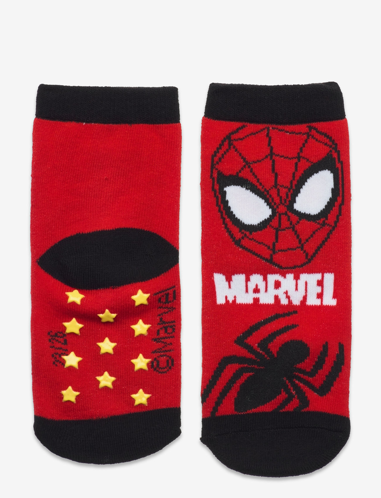 Marvel - CHAUSSETTES - red - 0