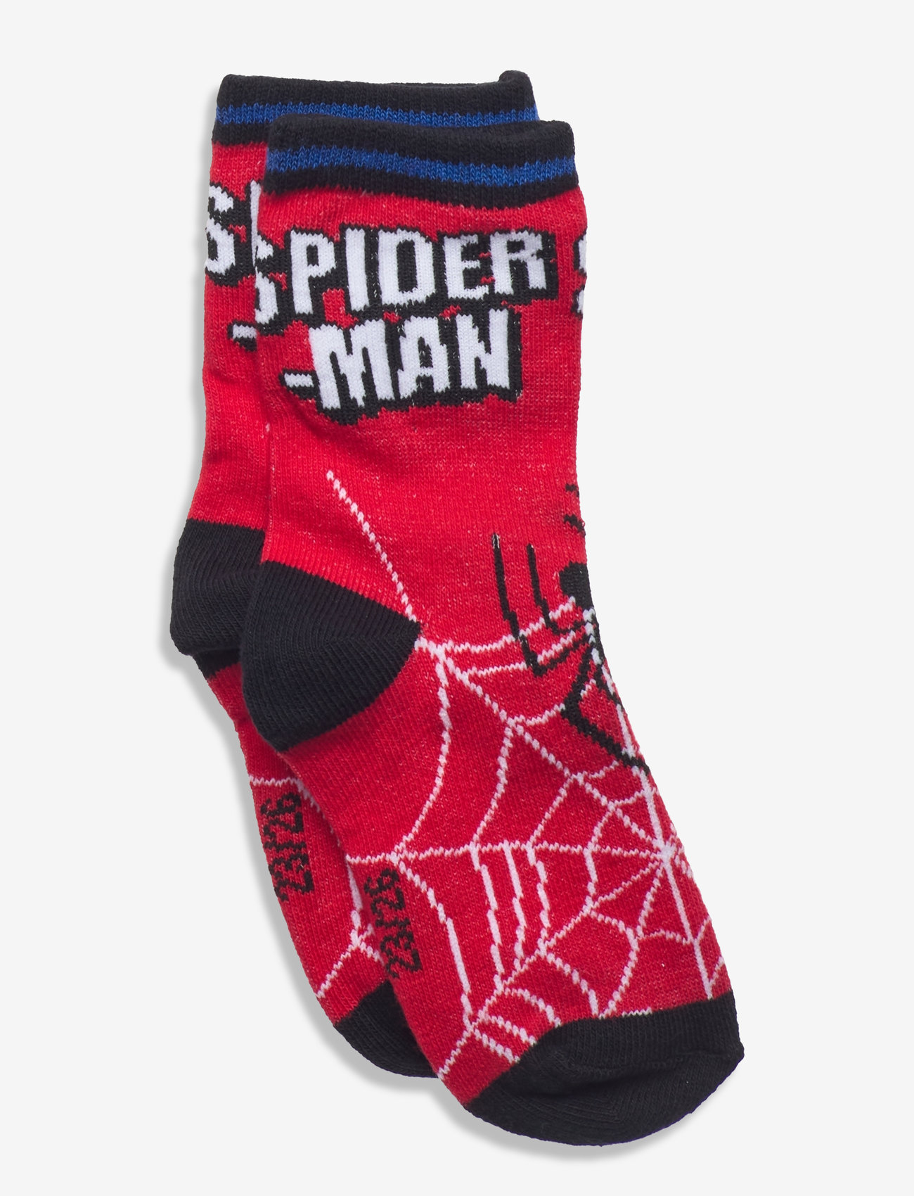 Marvel - SOCKS - blue - 0