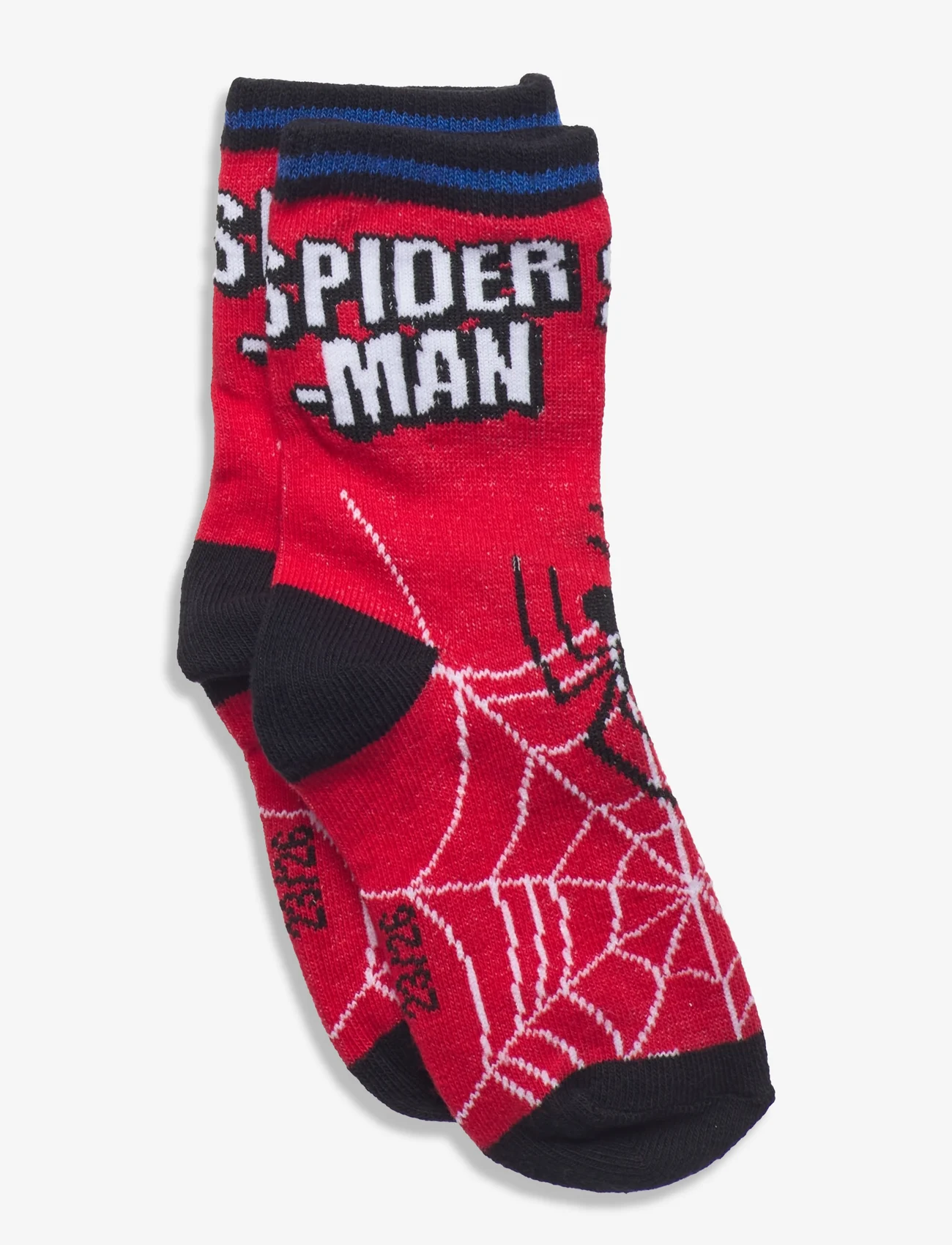 Spider-man - 3 PACK SOCKS - sokken - blue - 0