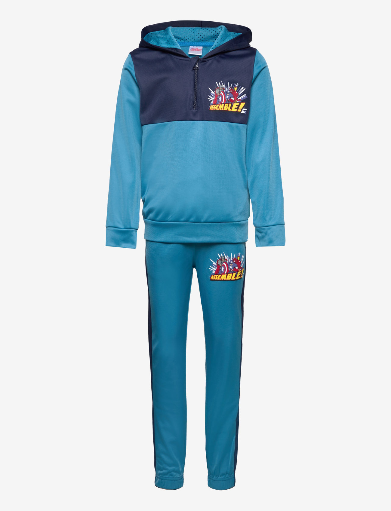 Marvel - JOGGINGS - blue - 0