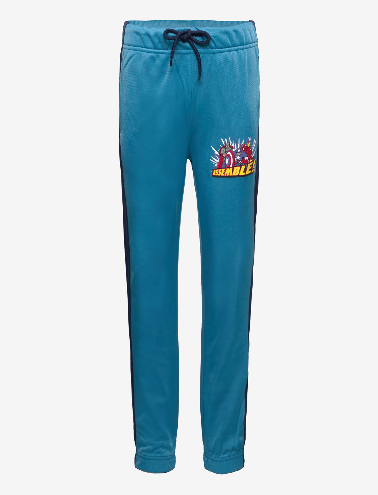 Marvel - JOGGINGS - blue - 2
