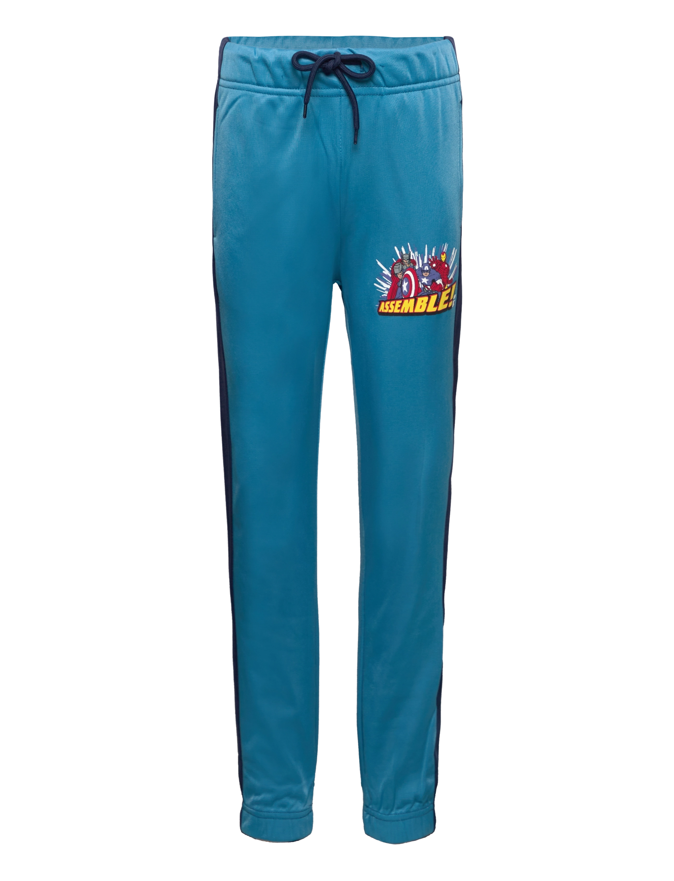 Marvel - JOGGINGS - blue - 2