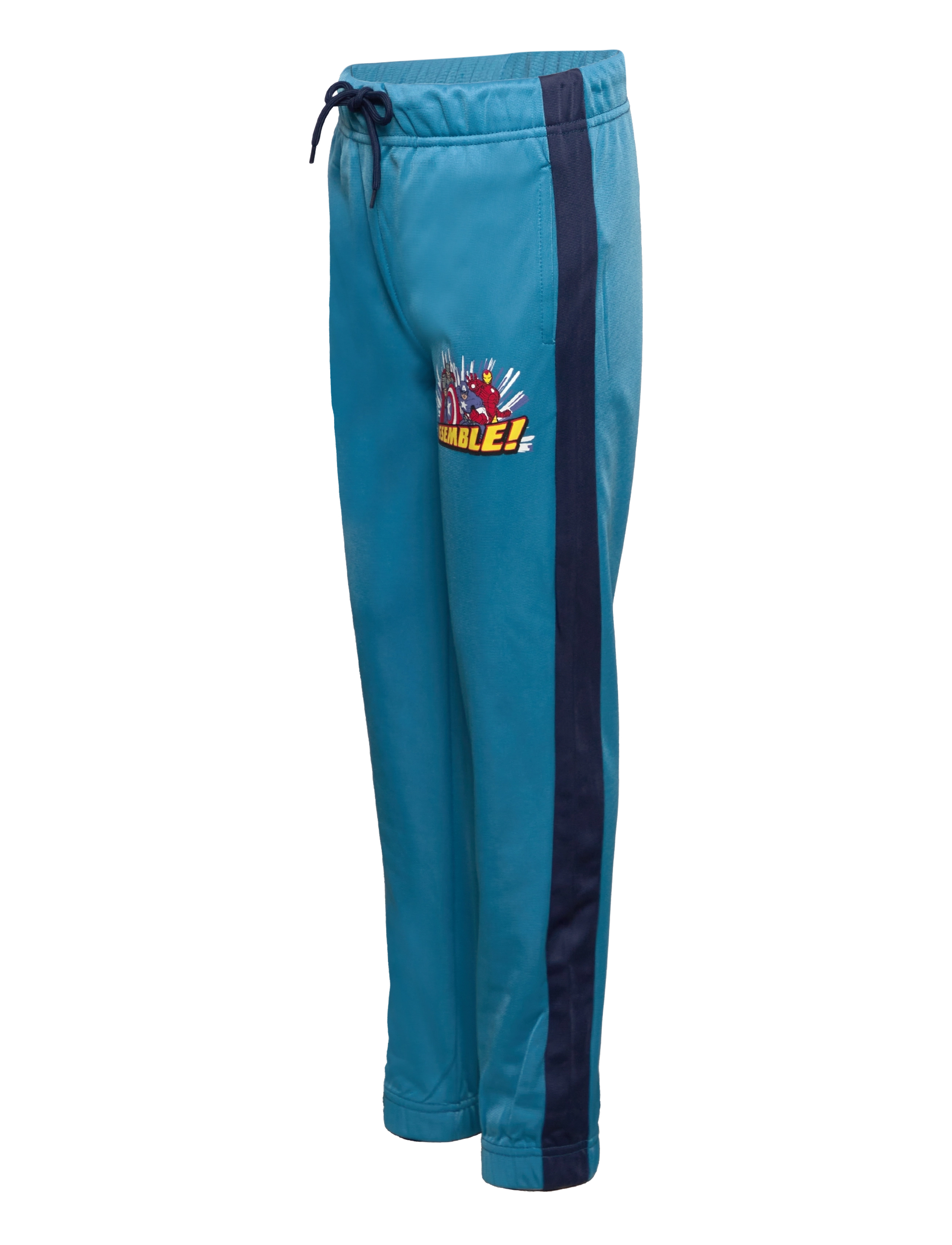 Marvel - JOGGINGS - blue - 4