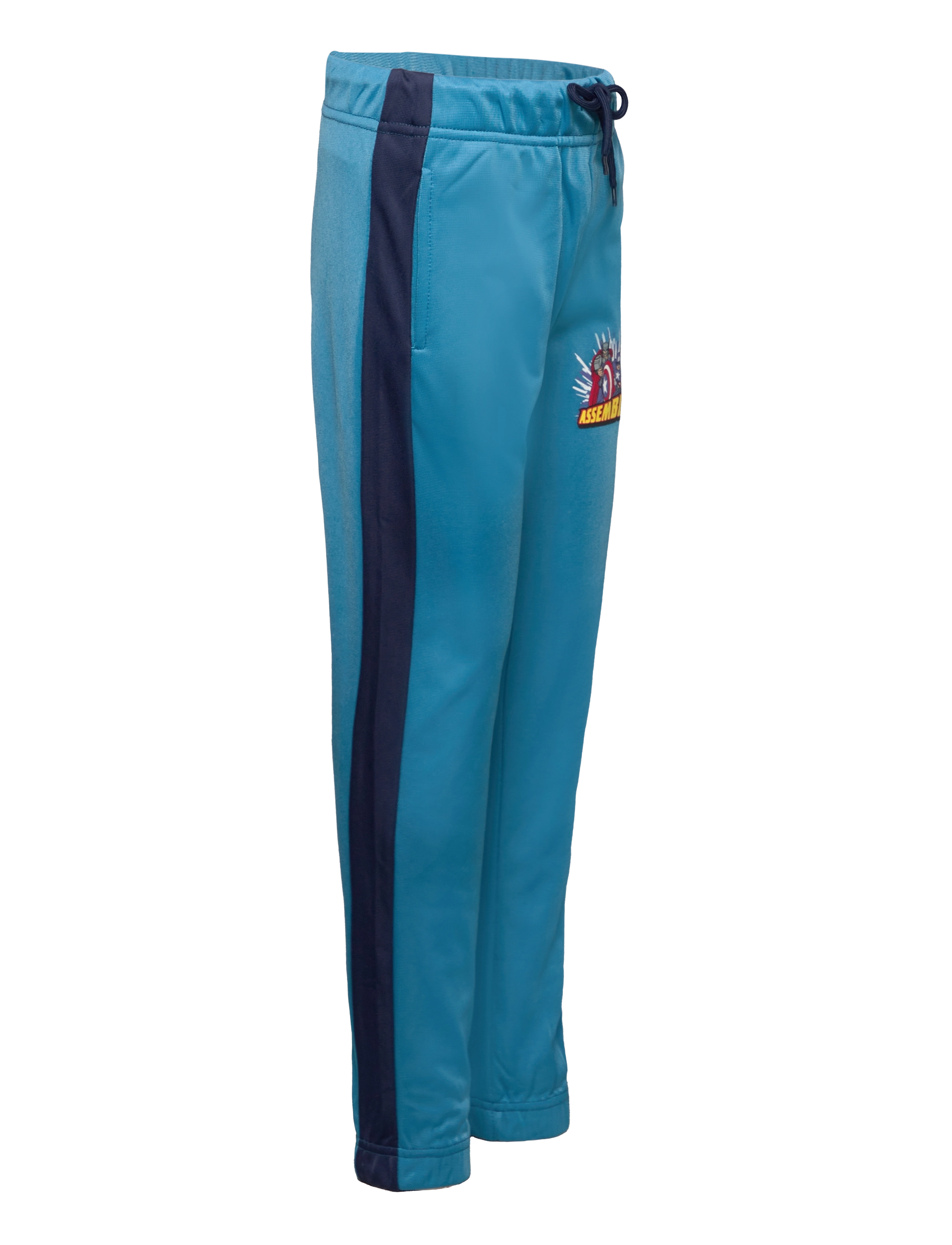 Marvel - JOGGINGS - blue - 5