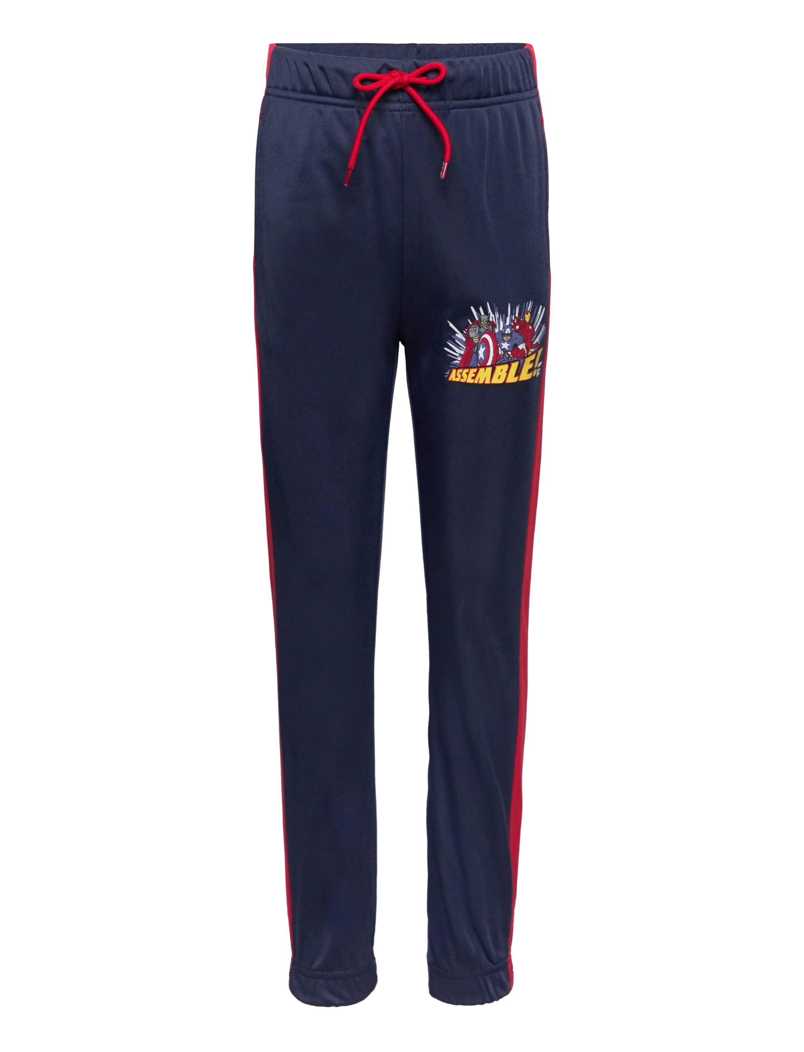 Marvel - JOGGINGS - navy - 2