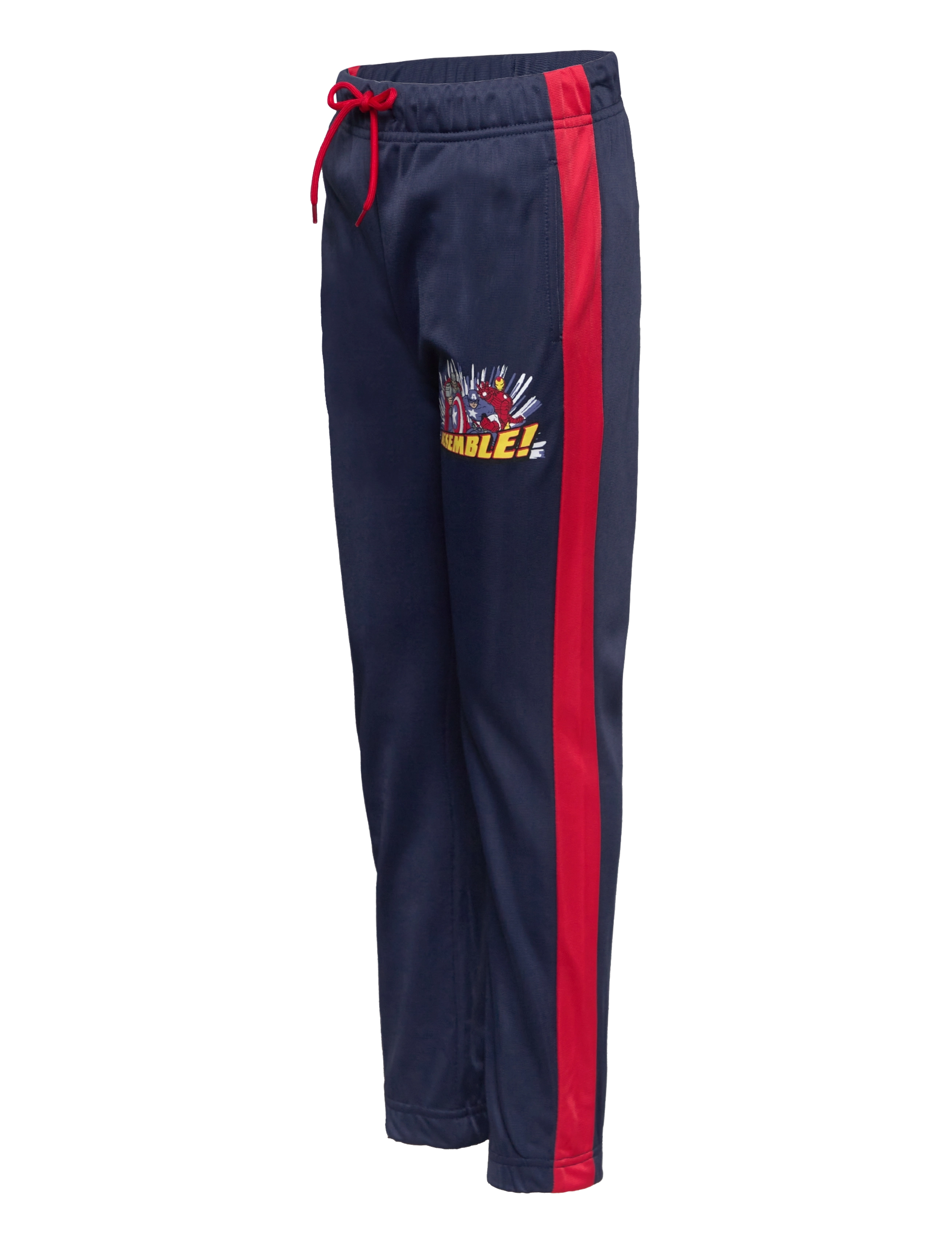 Marvel - JOGGINGS - navy - 4