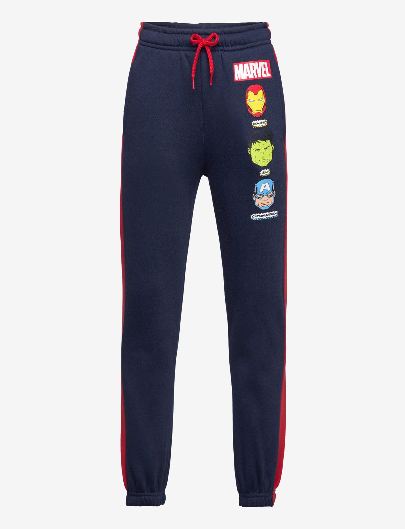 Marvel - JOGGING PANT - navy - 0