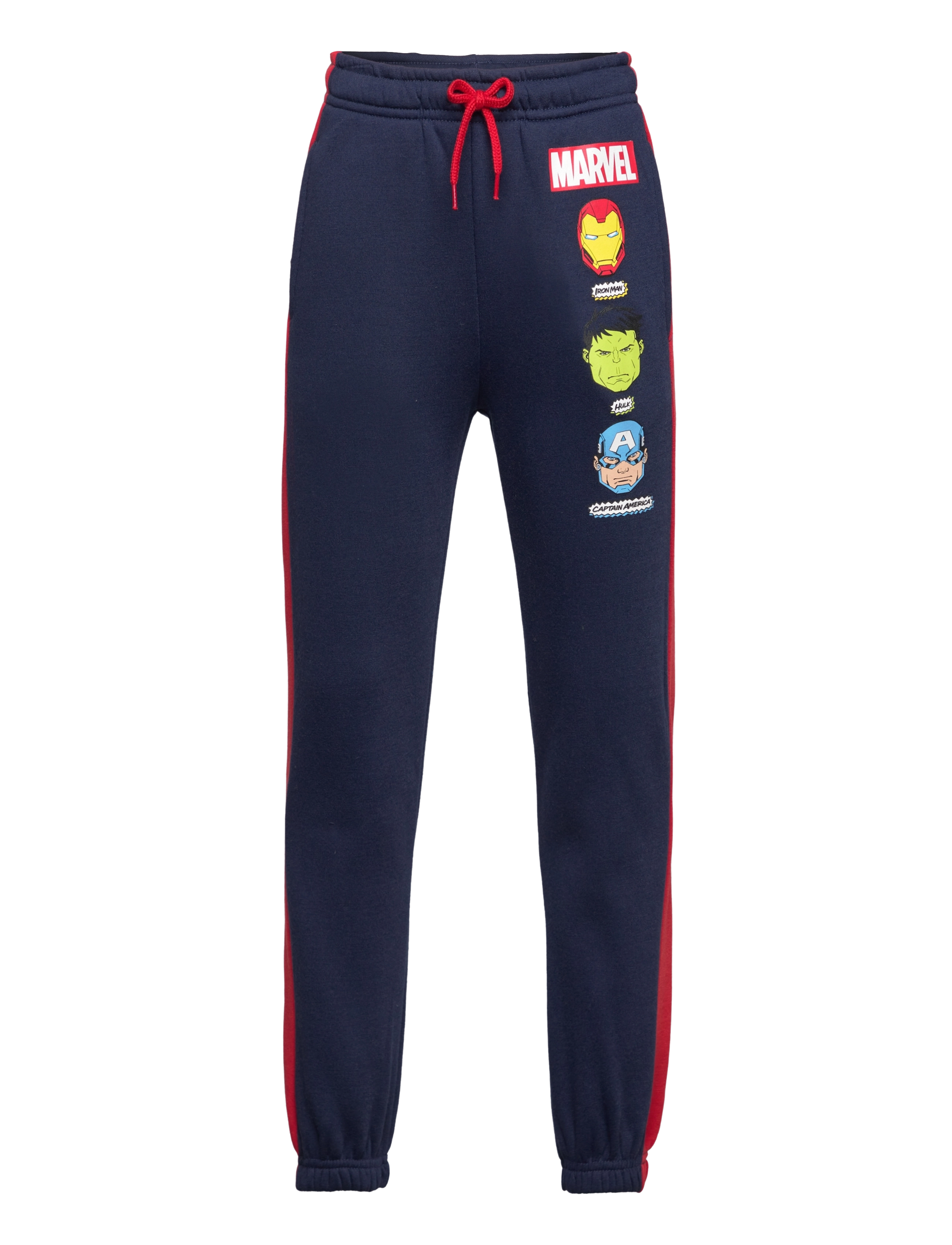 JOGGING PANT - NAVY