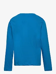 Marvel - LONG-SLEEVED T-SHIRT - marškinėliai ilgomis rankovėmis - blue - 1