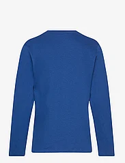 Marvel - T-shirt - t-krekli ar garām piedurknēm - blue - 1