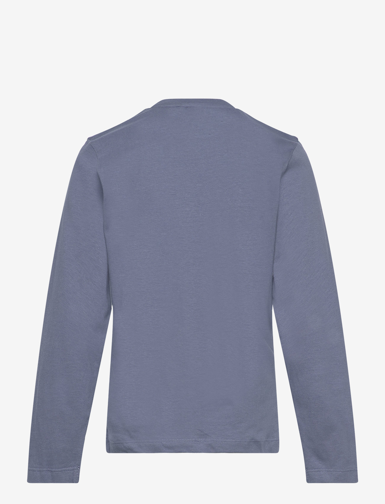 Marvel - TSHIRT - langärmelig - grey - 1