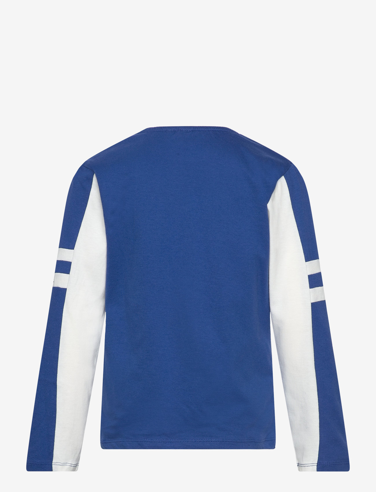 Marvel - T-shirt - blue - 1