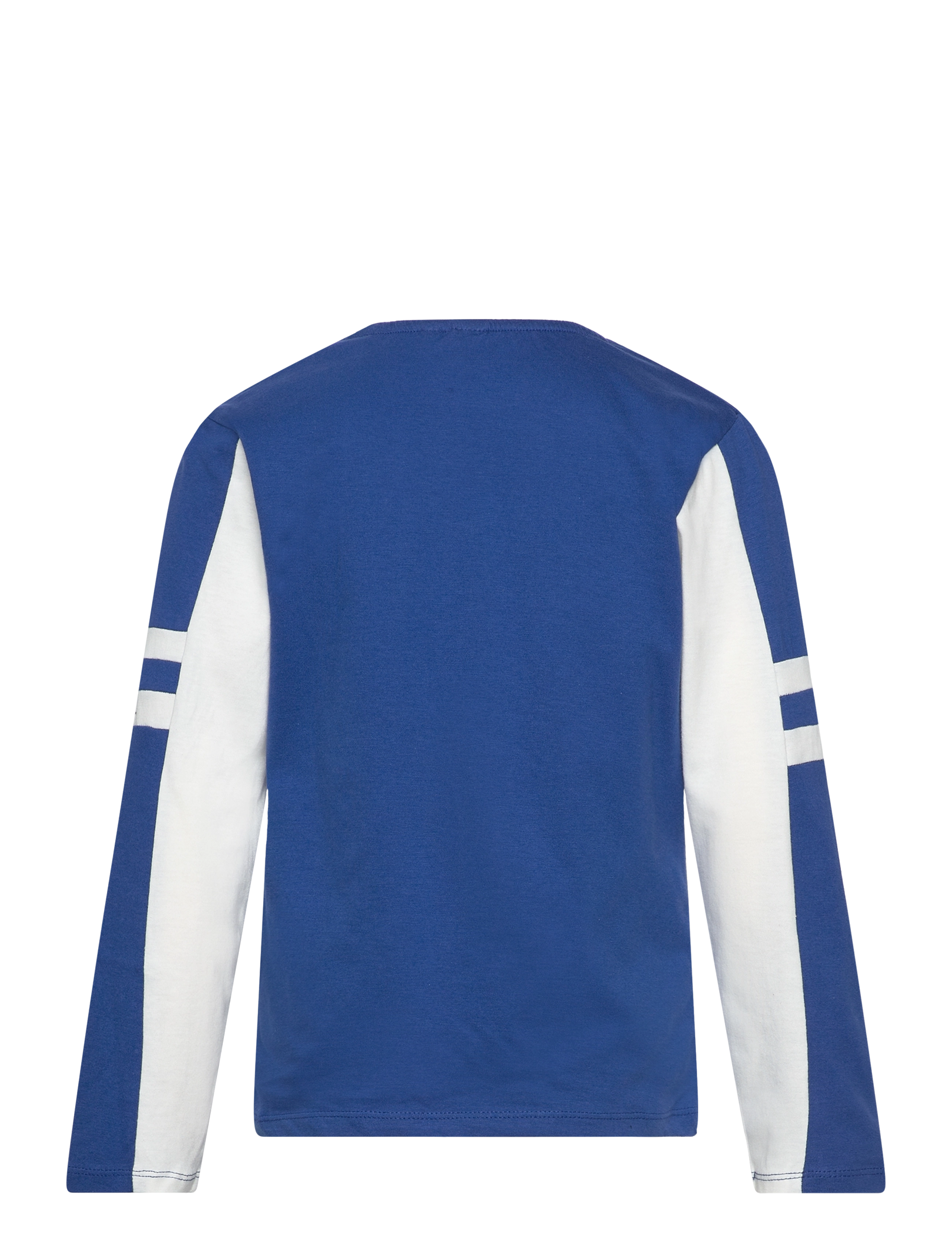 Marvel - T-shirt - blue - 1