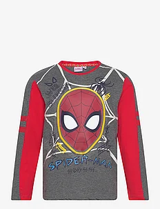 T-shirt, Spider-man