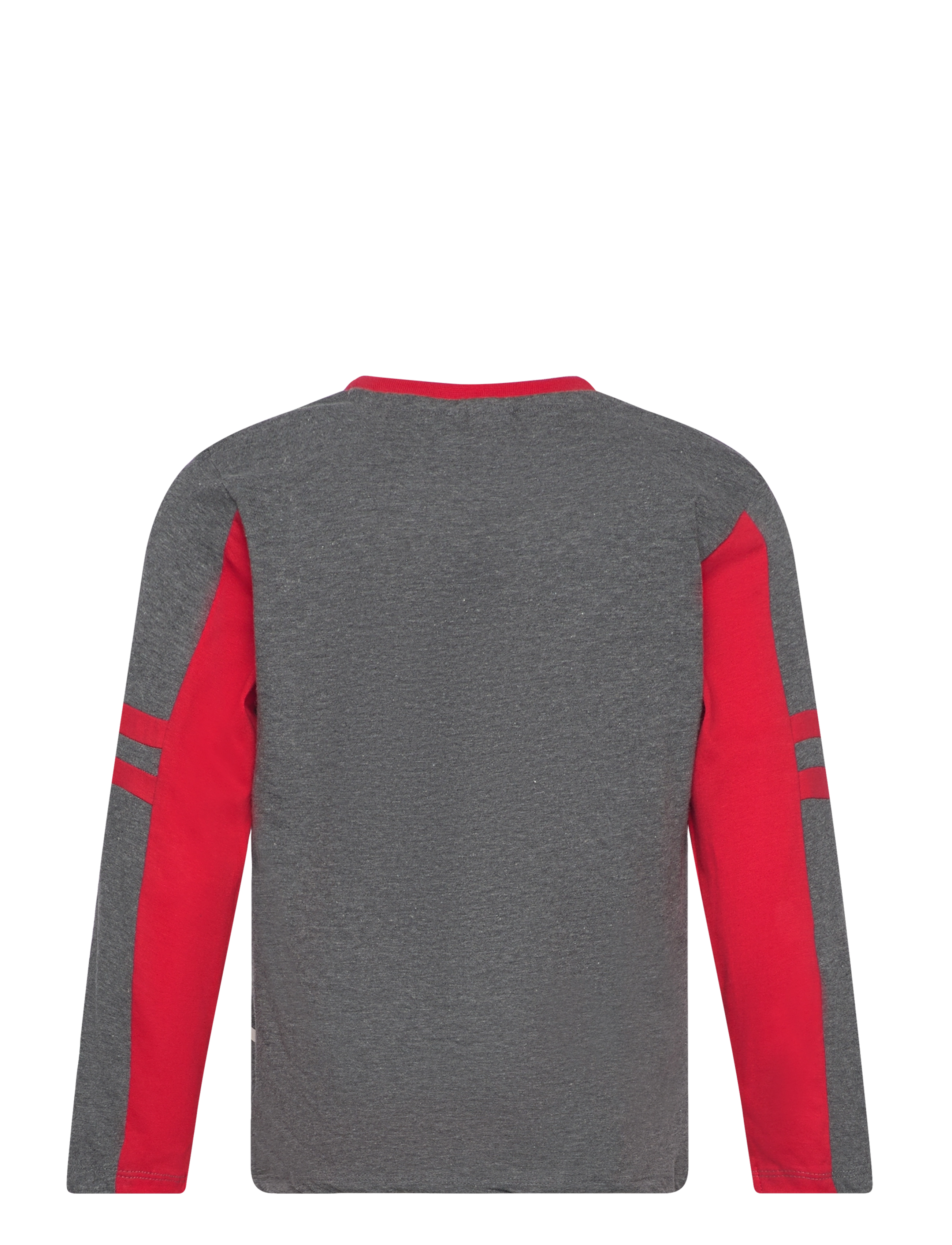 Marvel - T-shirt - grey - 1