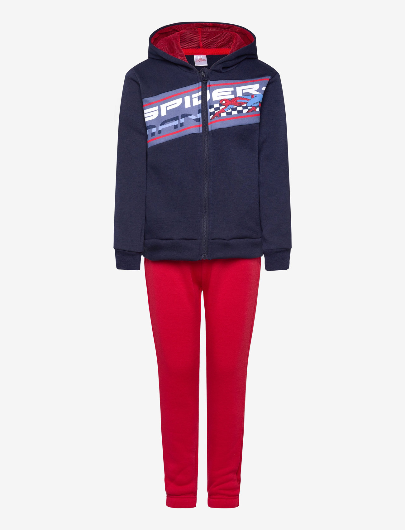 Marvel - JOGGINGS - julklappar till barnen - navy - 0