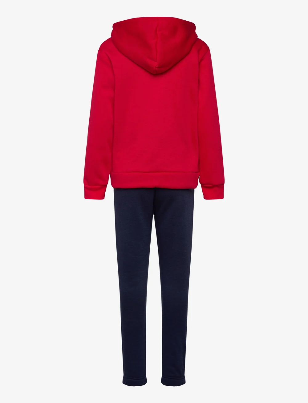 Spider-man - JOGGINGS - joggingset - red - 1