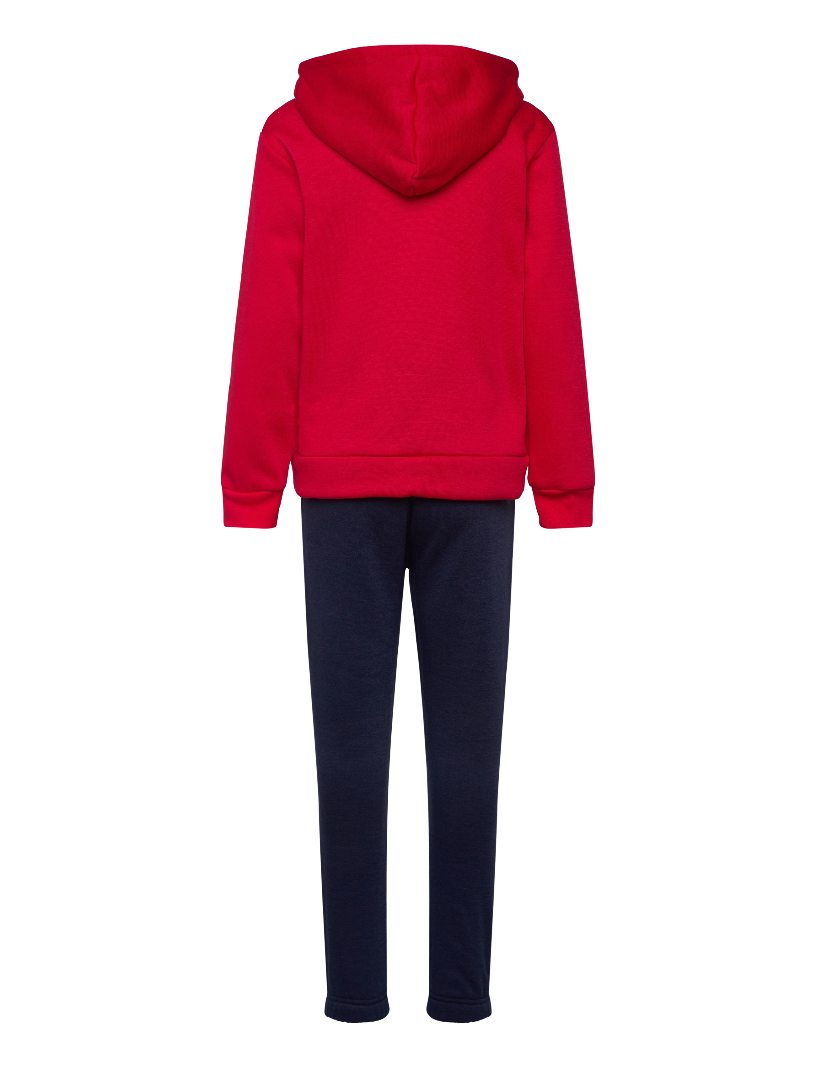 Marvel - JOGGINGS - red - 1