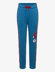 Spider-man - JOGGING PANT - jogginghosen - blue - 0