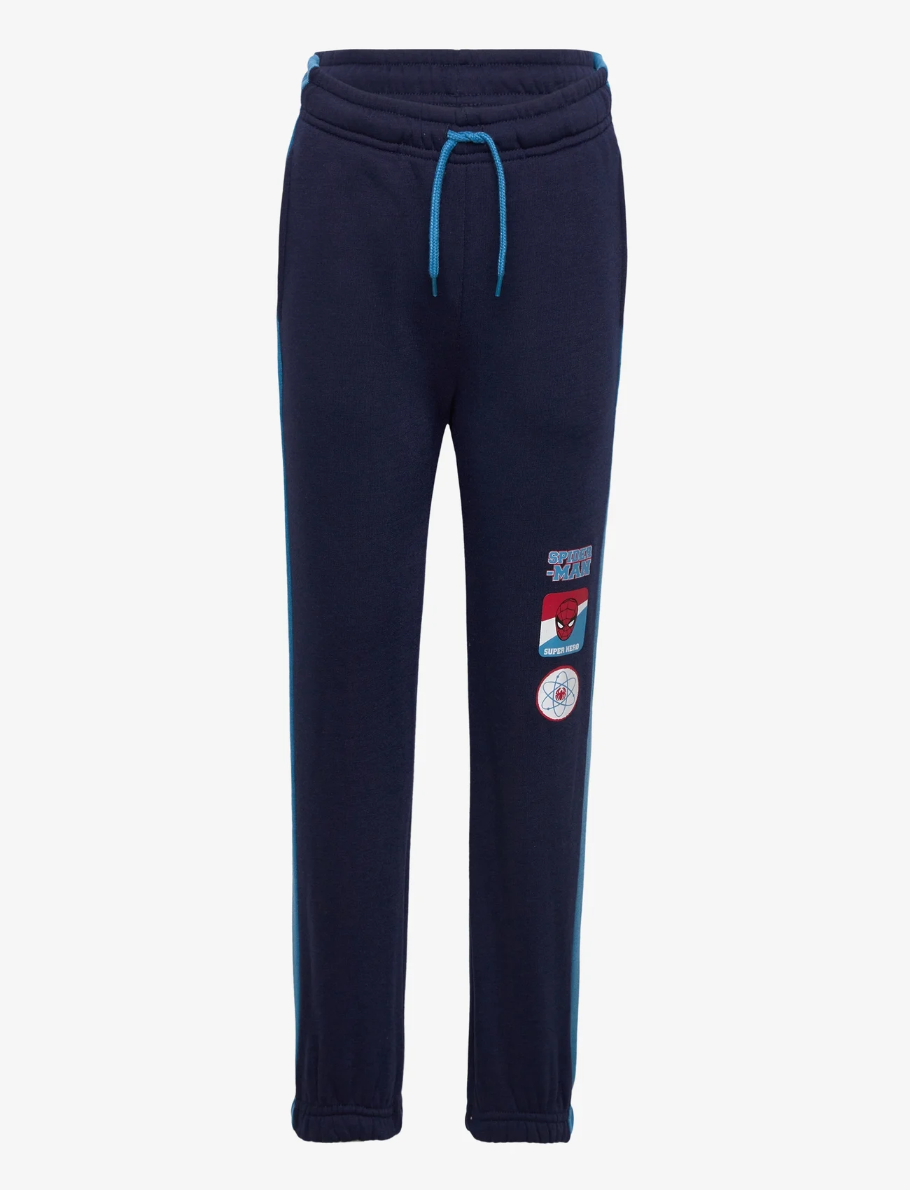 Marvel - JOGGING PANT - lowest prices - navy - 0
