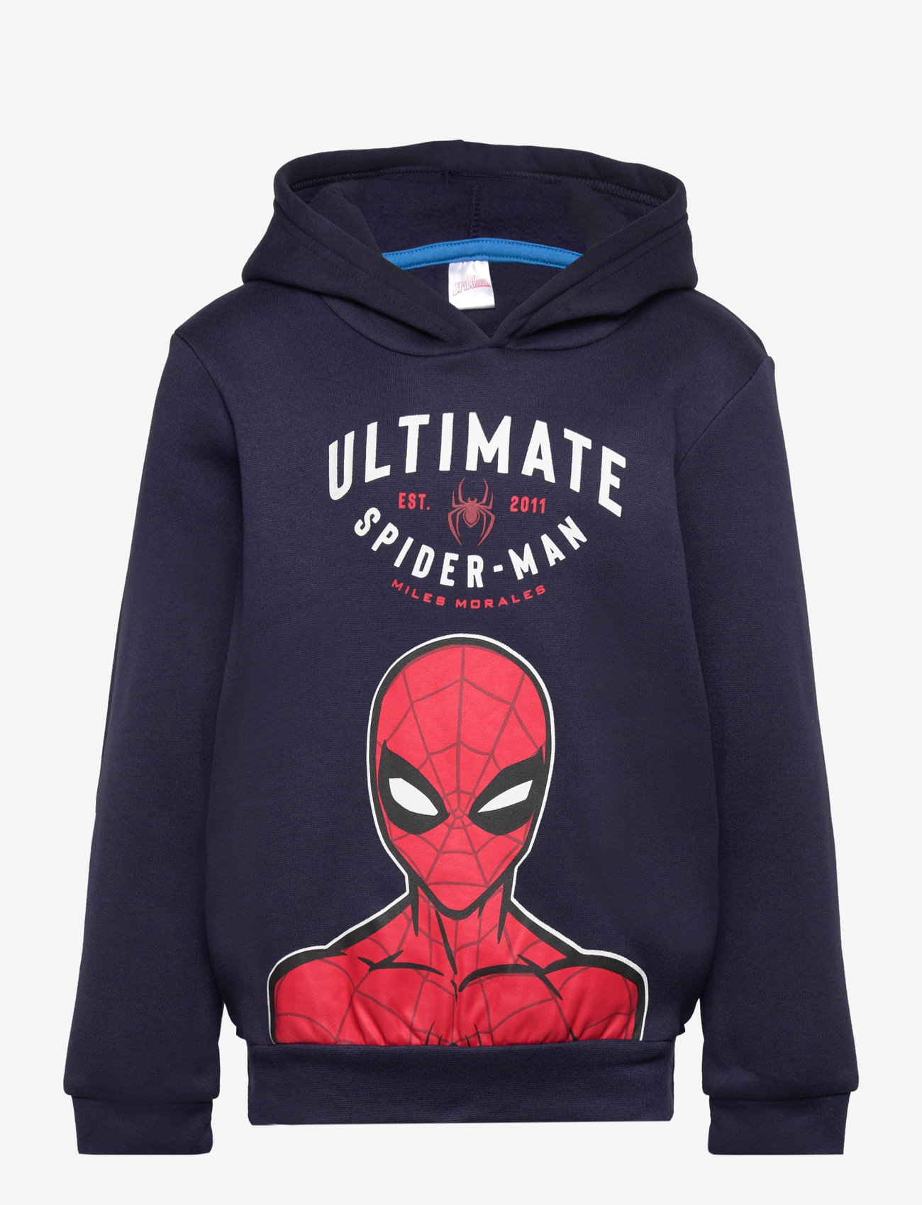 Marvel - HOODIE - navy - 0