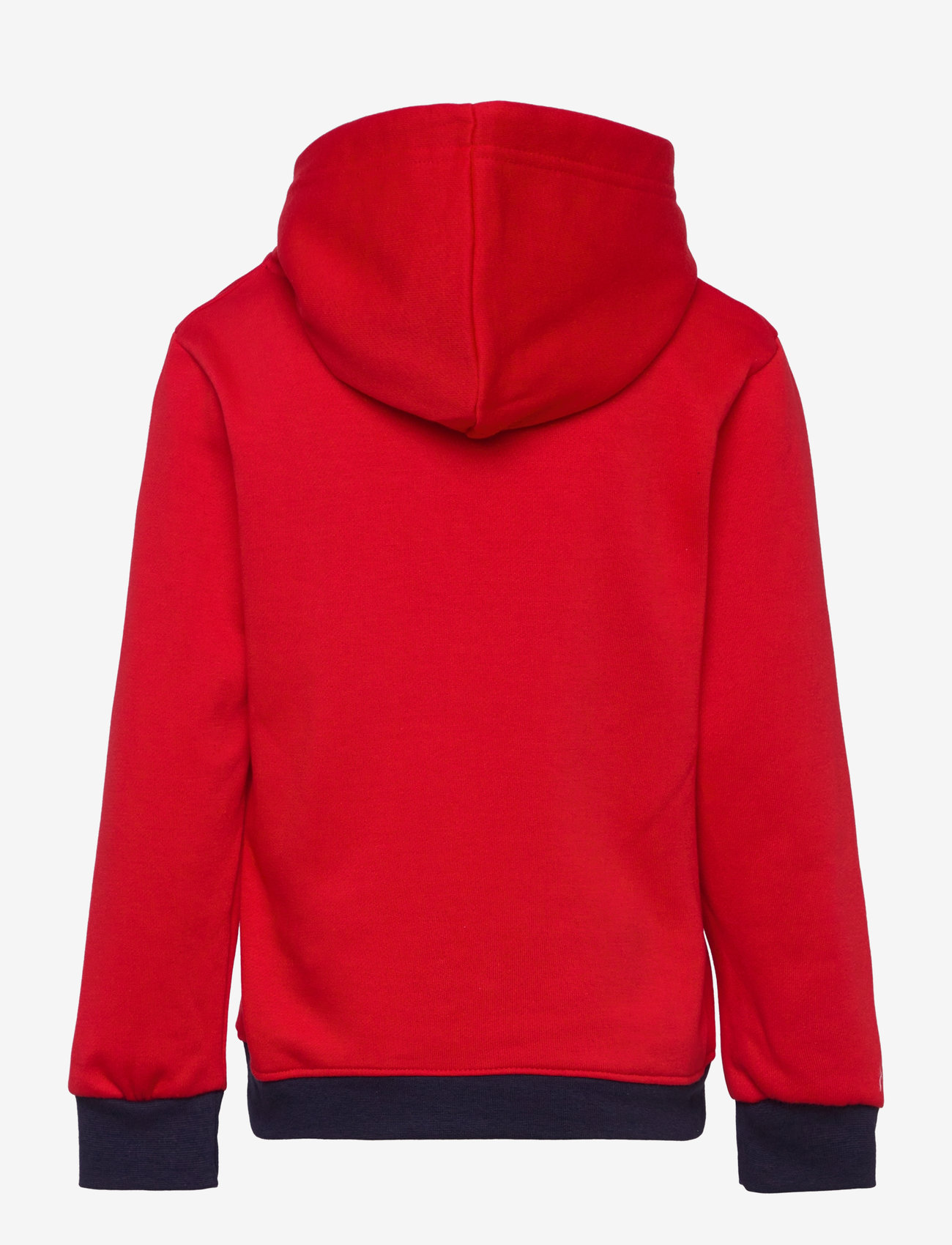 Marvel - SWEATS - red - 1