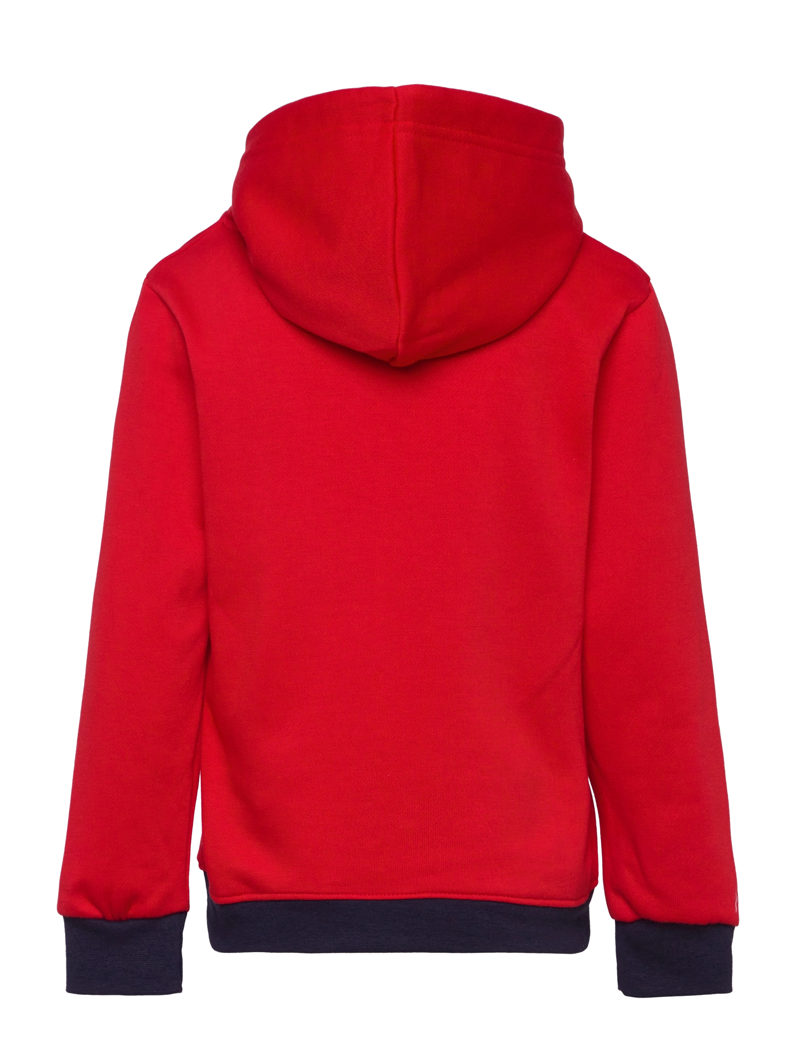 Marvel - SWEATS - red - 1