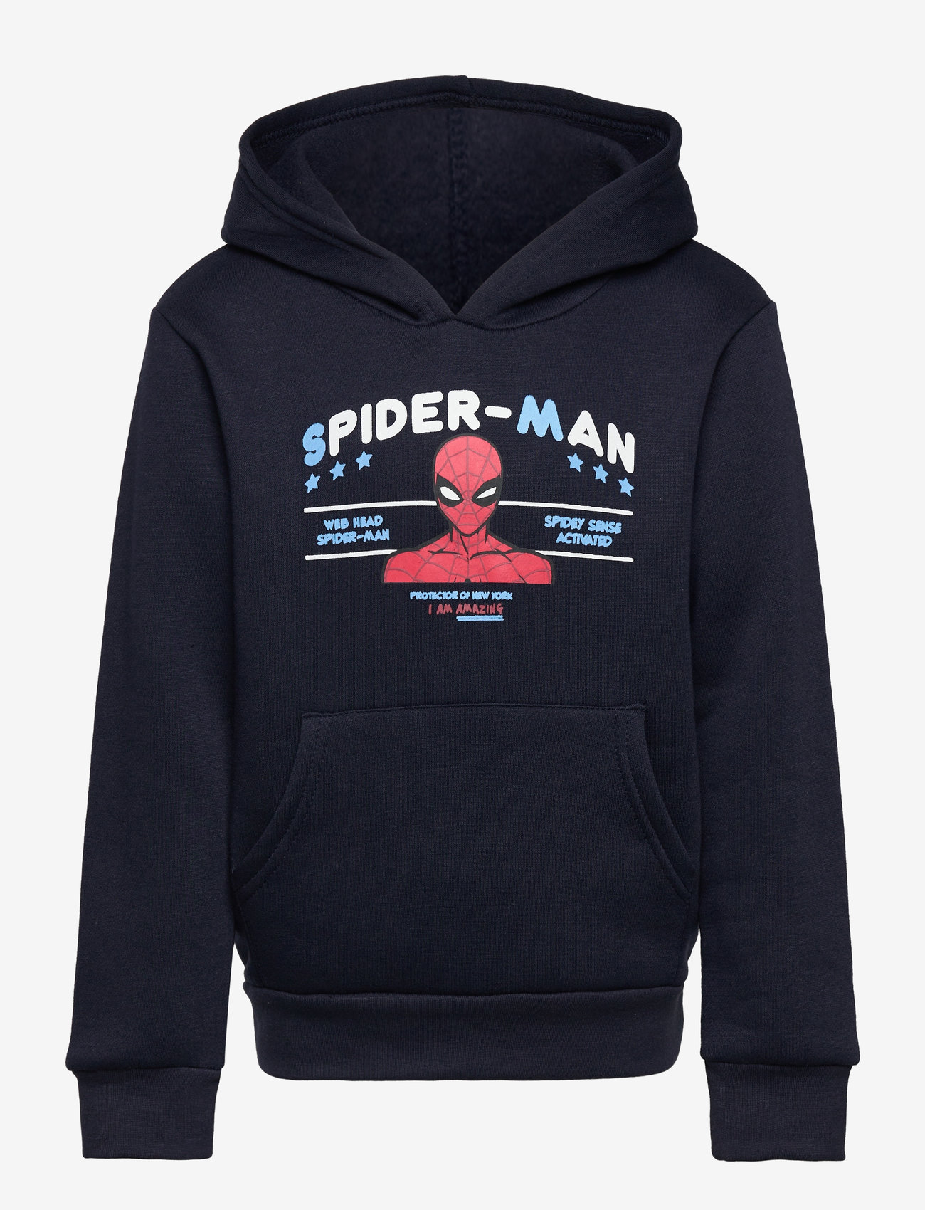 Marvel - SWEATS - navy - 0