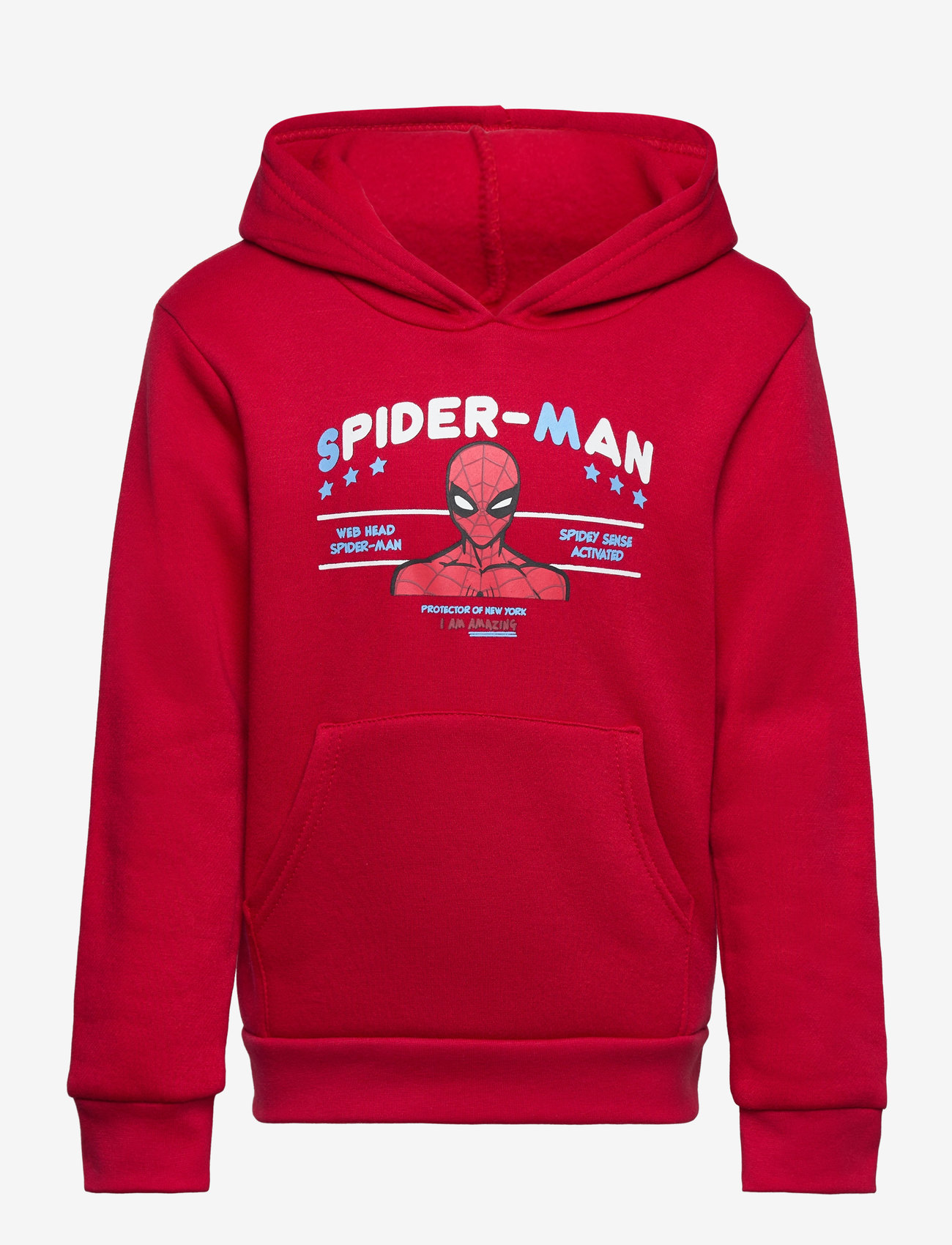 Marvel - SWEATS - red - 0