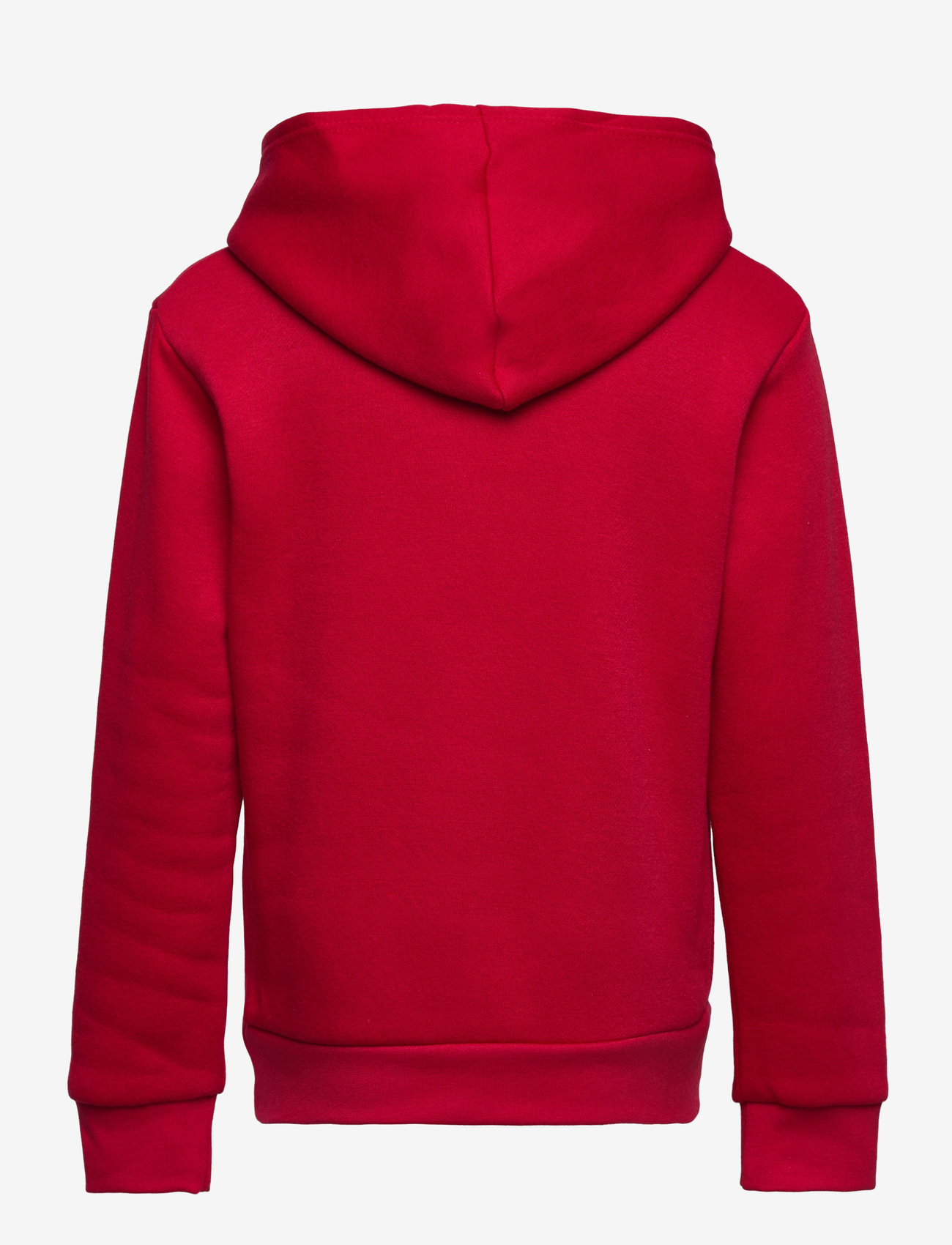 Marvel - SWEATS - red - 1