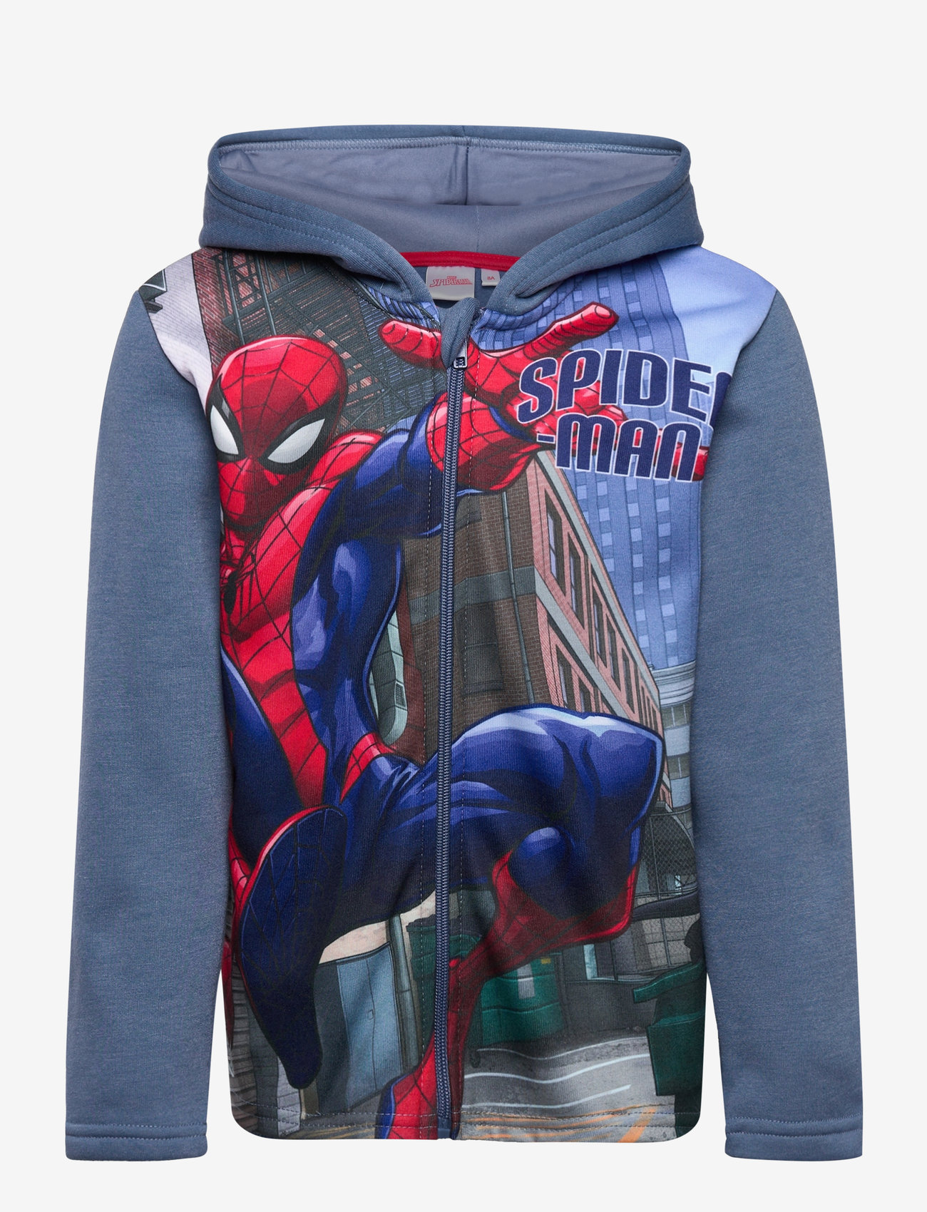Marvel - SWEATS - blue - 0