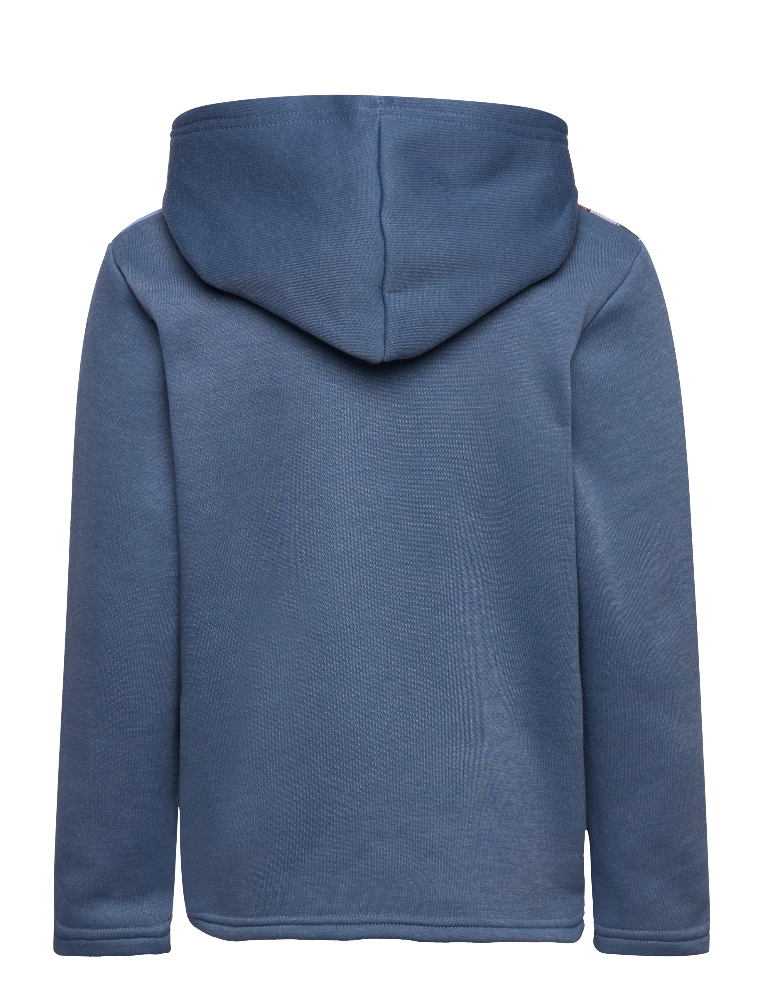 Marvel - SWEATS - blue - 1