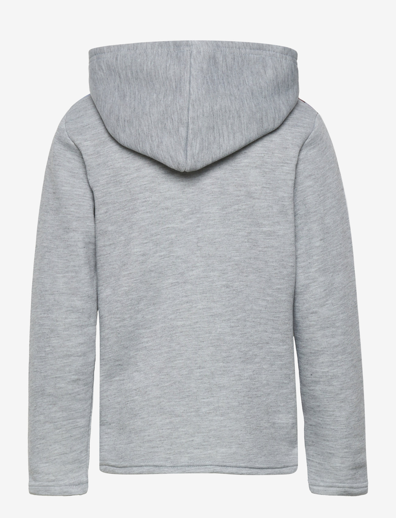 Marvel - SWEATS - lgrey - 1