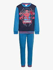 Marvel - JOGGINGS - sweatsuits - blue - 0