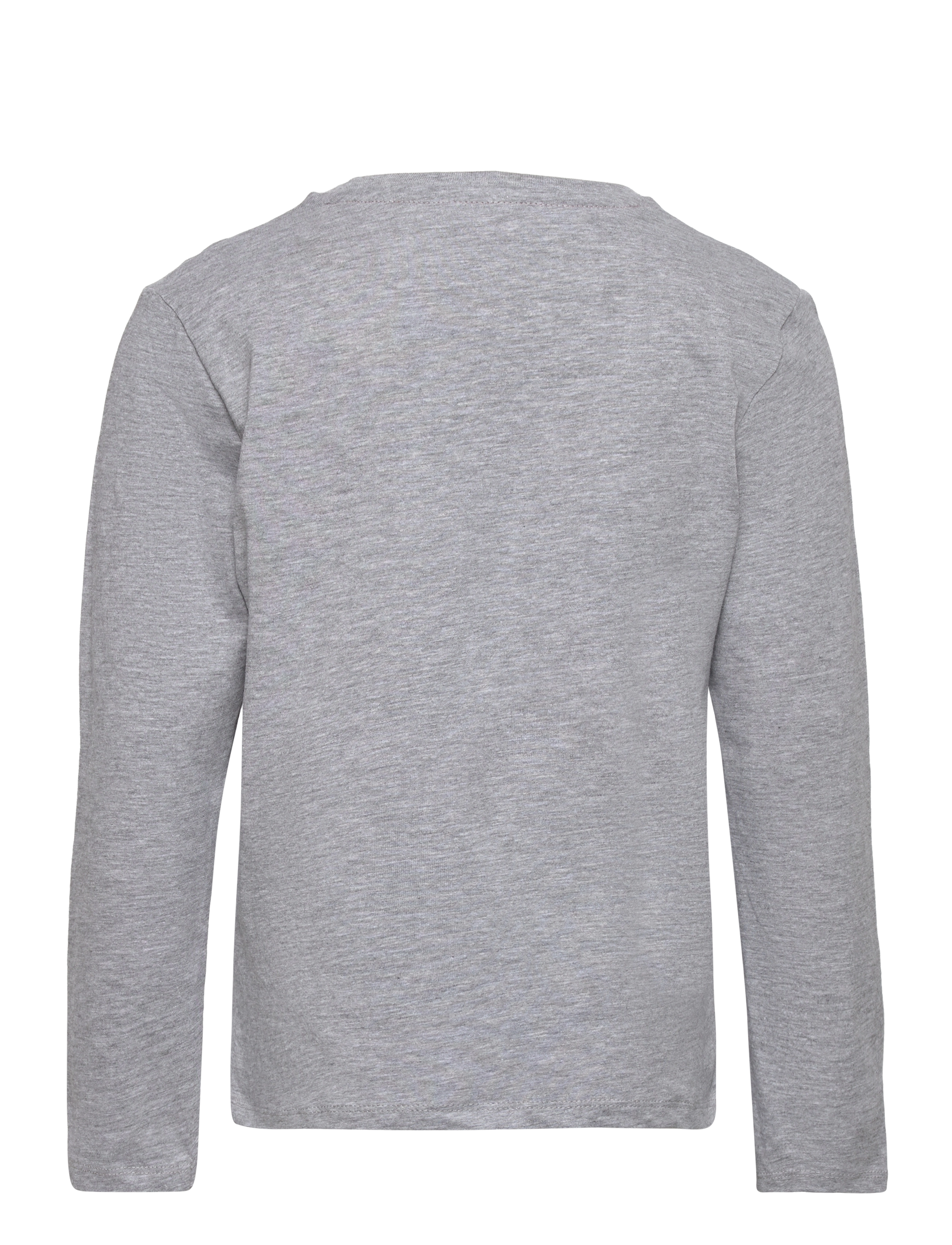 Marvel - LONG-SLEEVED T-SHIRT - grey - 1