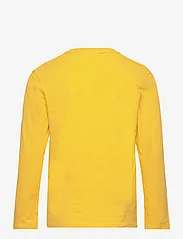 Marvel - LONG-SLEEVED T-SHIRT - langermede t-skjorter - yellow - 1