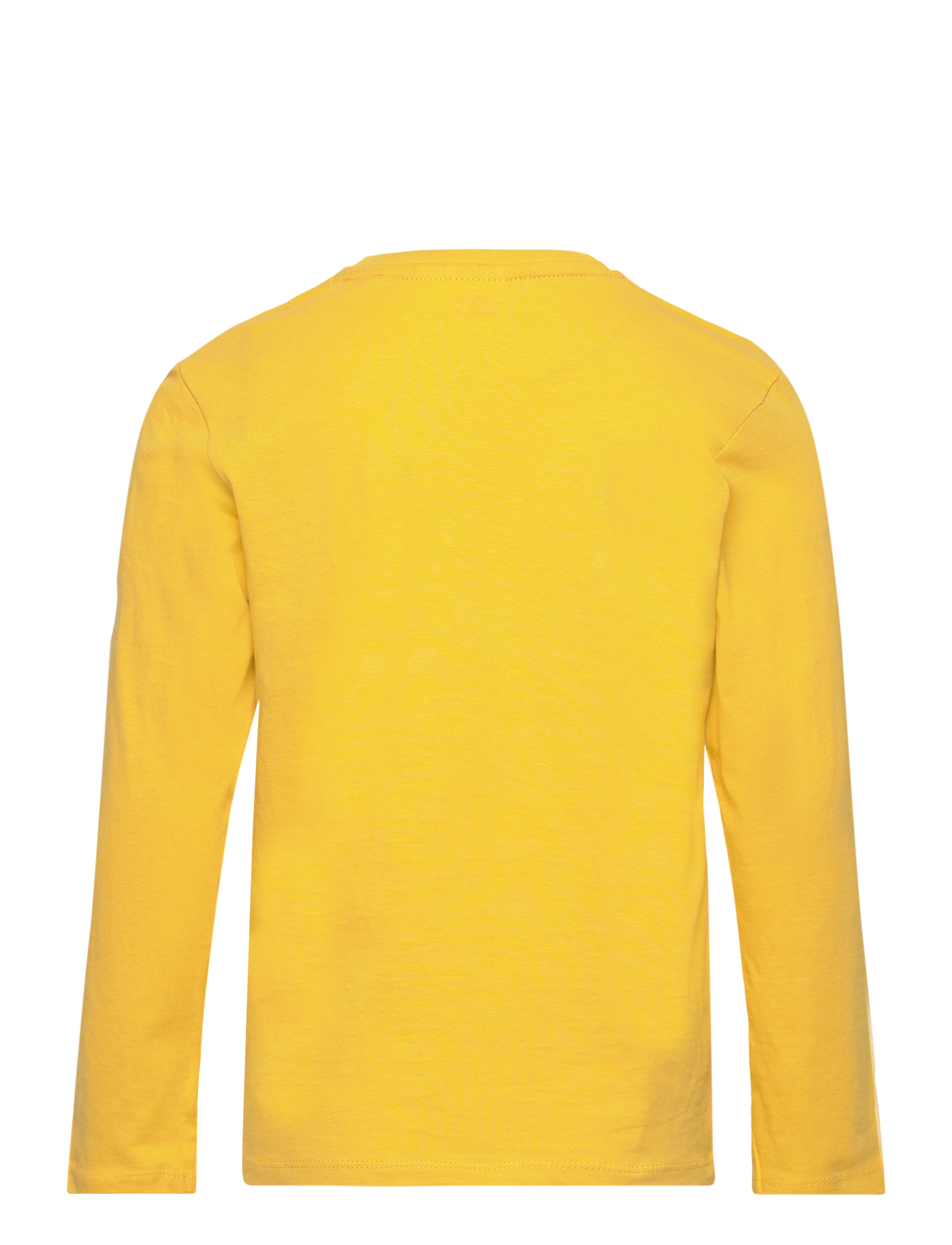 Marvel - LONG-SLEEVED T-SHIRT - yellow - 1