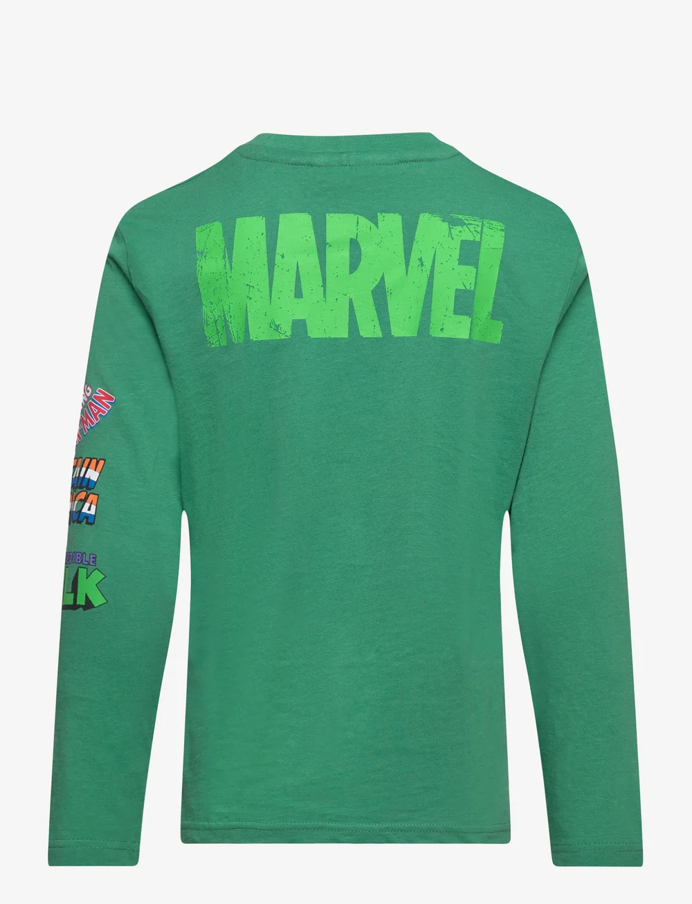 LONG SLEEVED T SHIRT