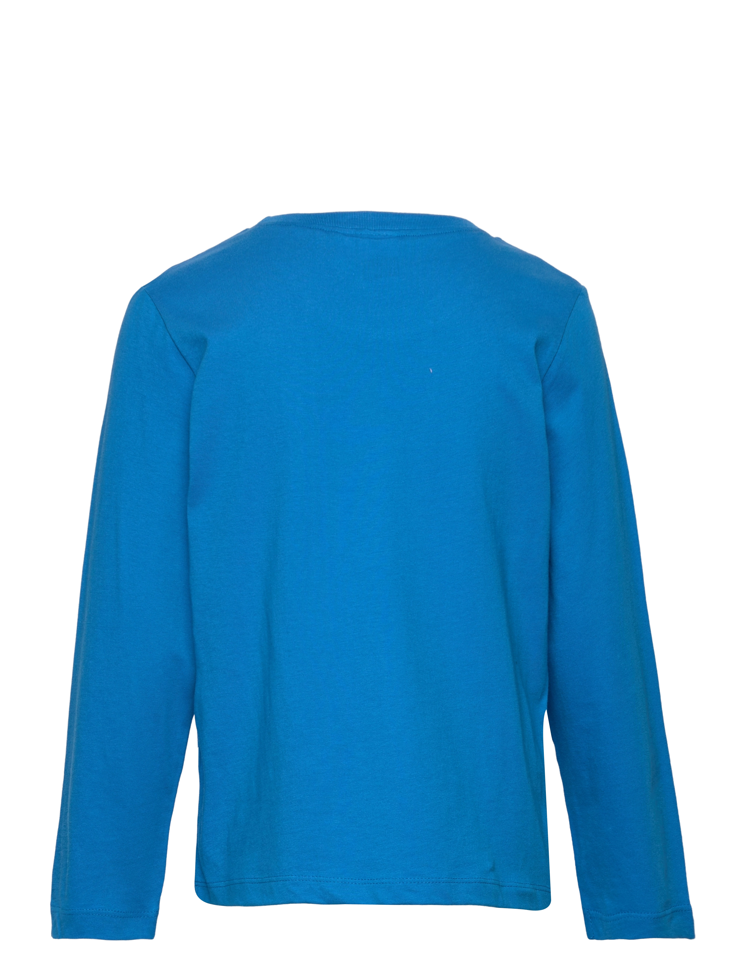 Marvel - LONG-SLEEVED T-SHIRT - blue - 1