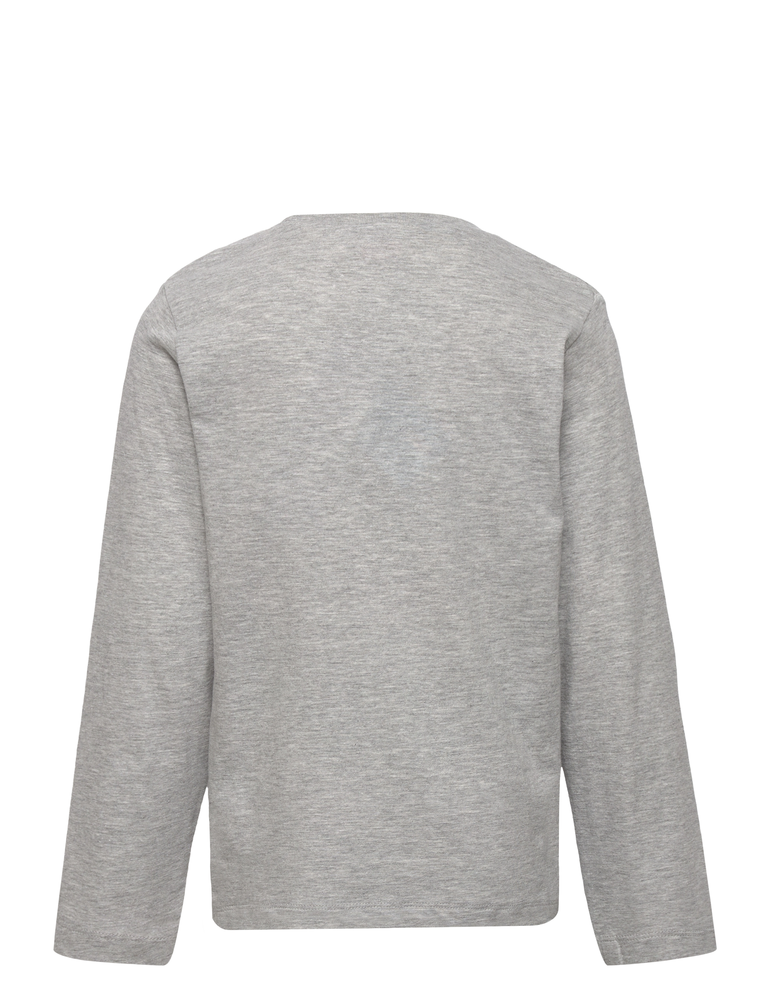 Marvel - LONG-SLEEVED T-SHIRT - light grey - 1