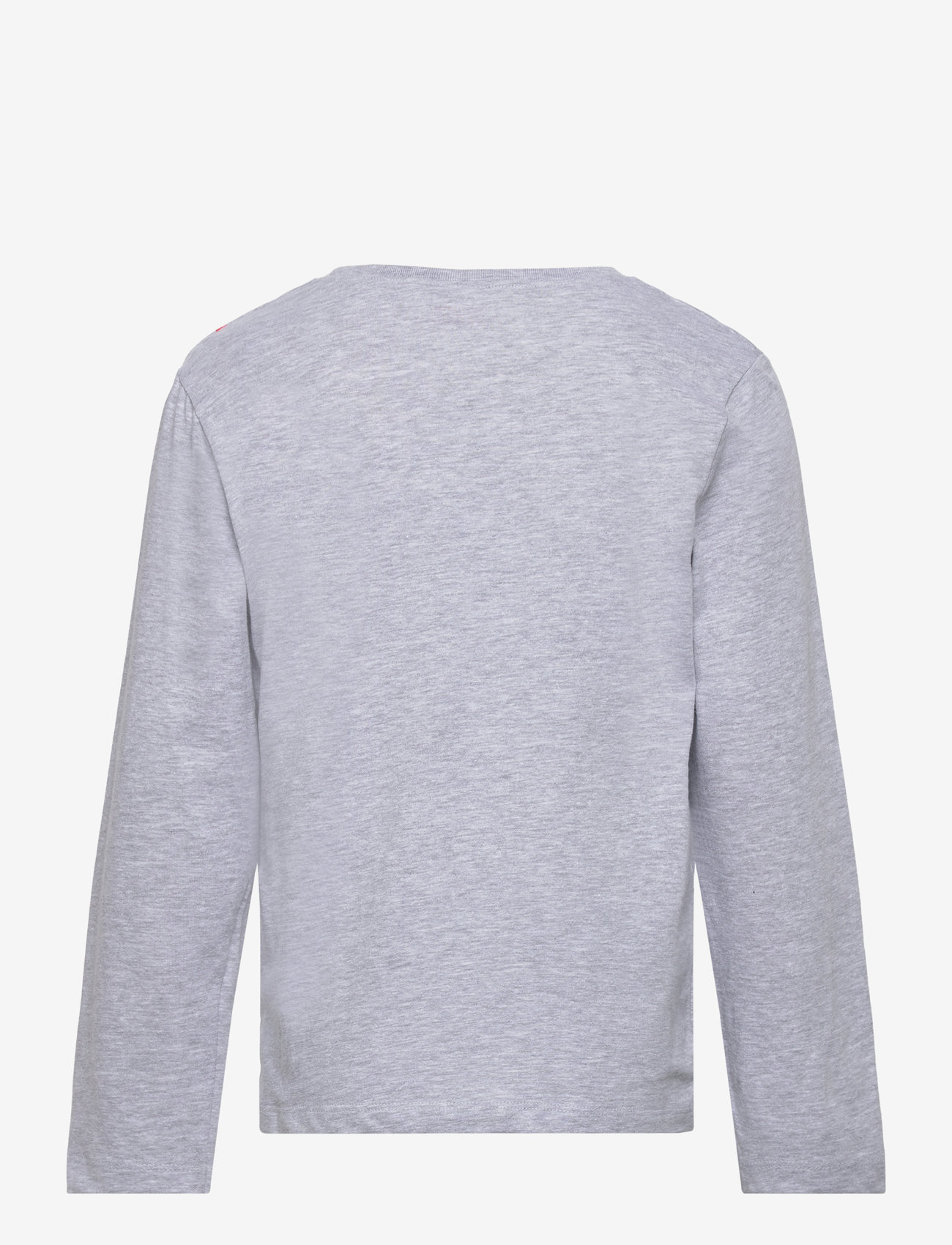 Marvel - T-shirt - light grey - 1