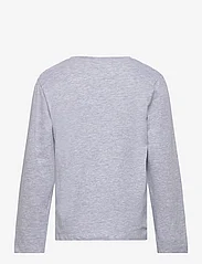 Marvel - T-shirt - langärmelige - light grey - 1